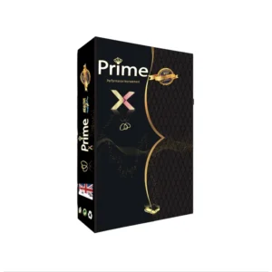 Prime X