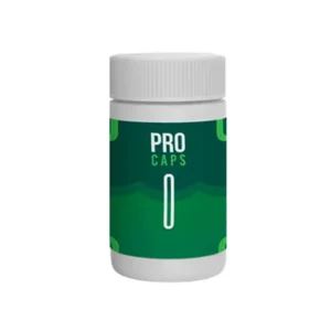 Pro Caps