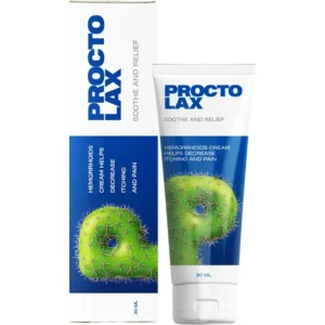 Proctolax