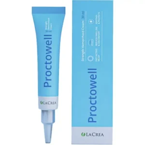 Proctowell