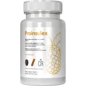 Proinsulex