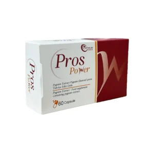 Pros Power
