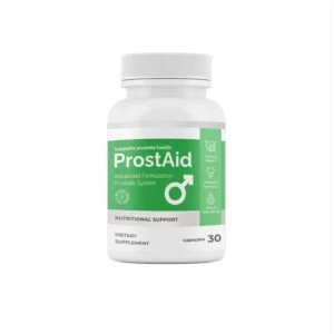 Prost Aid