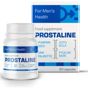 Prostaline
