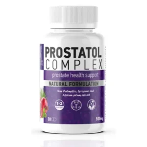 Prostatol