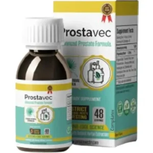 Prostavec