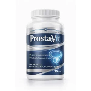Prostavit