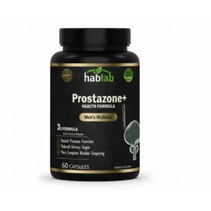 Prostazone Plus