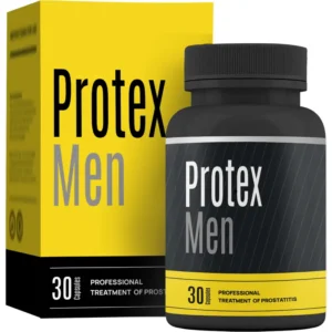Protex Men