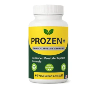 Prozen