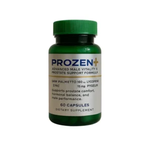 Prozen Plus