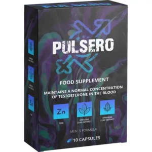 Pulsero