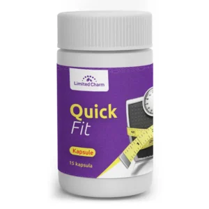 Quickly Fitness