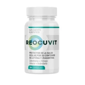 Reocuvit