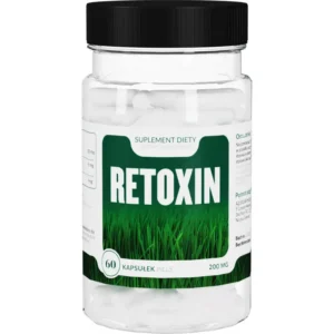 Retoxin
