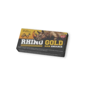 Rhino Gold