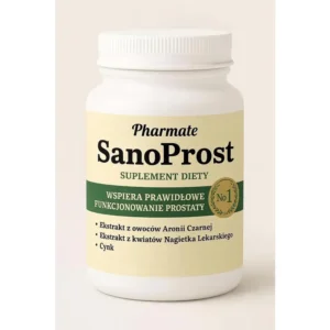 Sano Prost