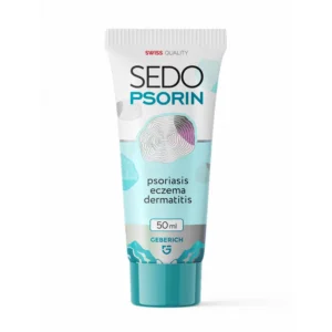 Sedopsorin