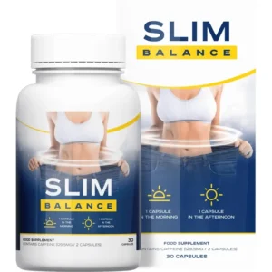 Slim Balance Caps