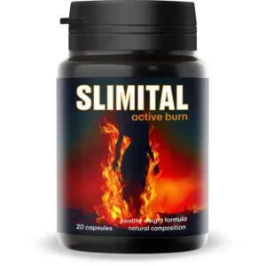 Slimital