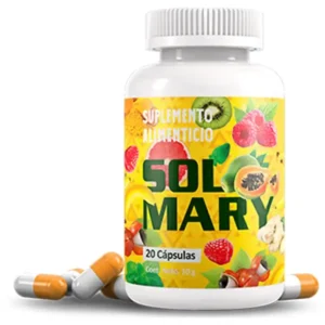 Solmary