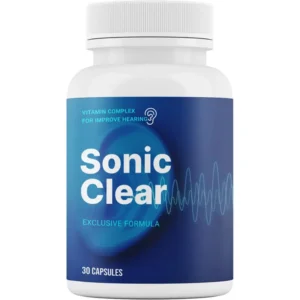 Sonic Clear