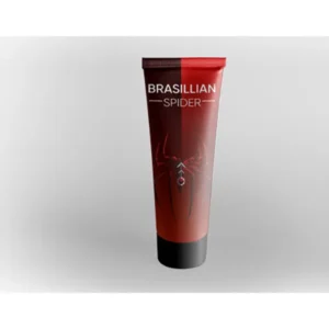 Spider Gel