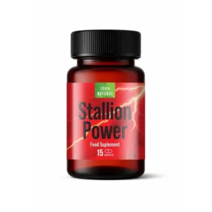 Stallion Power