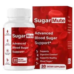 Sugar Mute