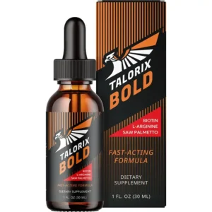 Talorix Bold