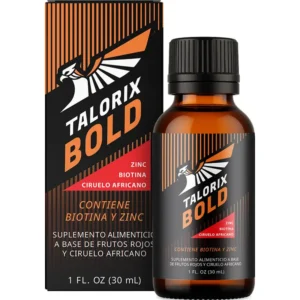 Talorix Bold