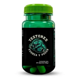 Testorex
