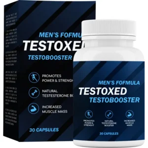 Testoxed