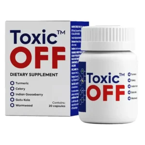 Toxic Off