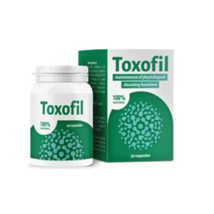 Toxofil