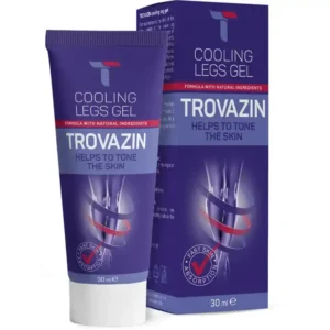 Trovazin