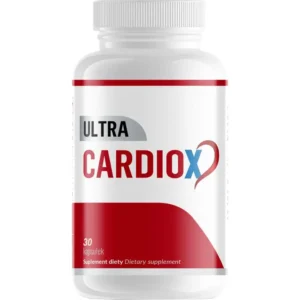 Ultra Cardio X