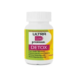 Ultra Clean Detox