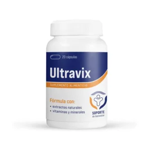 Ultravix