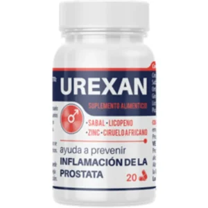 Urexan