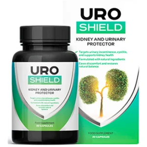 Uro Shield