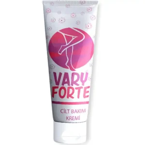Vary Forte