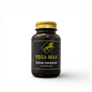 Vega Man