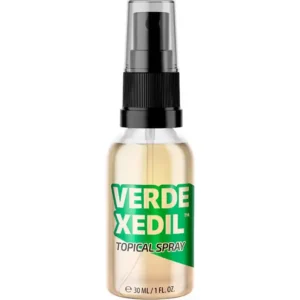 Verdexedil
