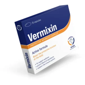 Vermixin