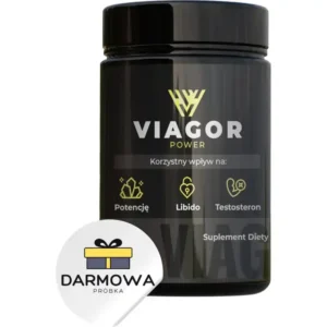 Viagor Power