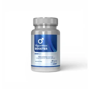 Vigormax