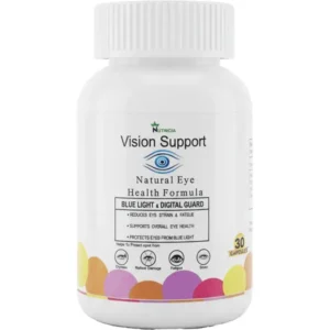 Vision Support