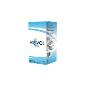 Visivol