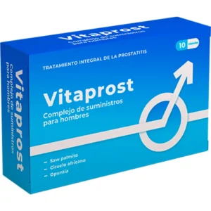 Vitaprost